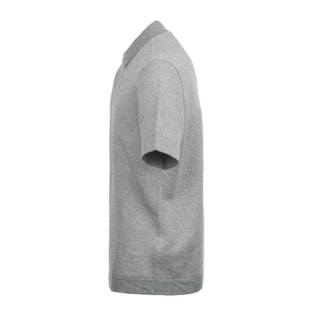 Zegna SS25 Polo