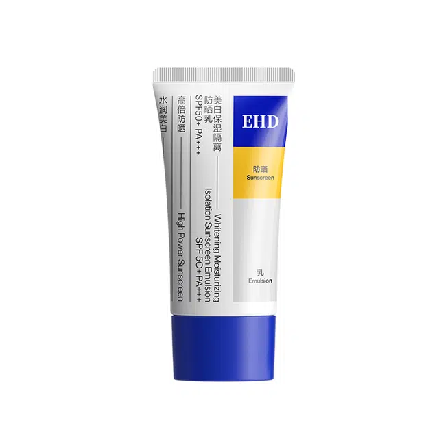 EHD SPF50+ PA+ 60g