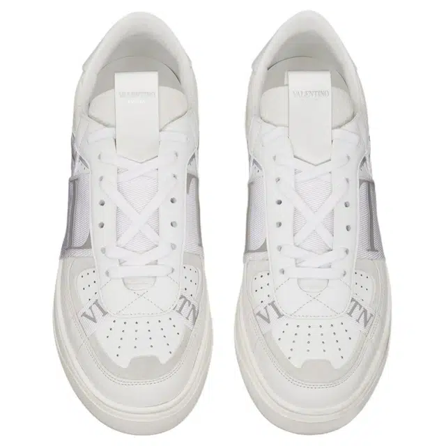 Valentino VL7N Low-Top Calfskin