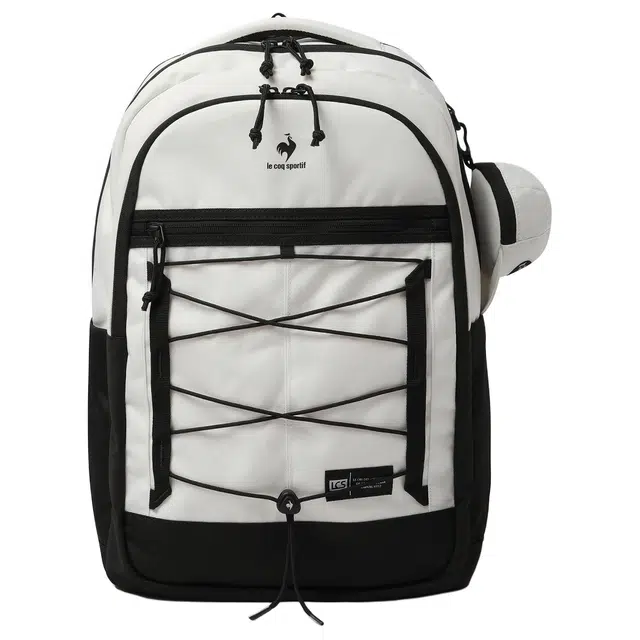 le coq sportif ATOZ AIR 27L Logo