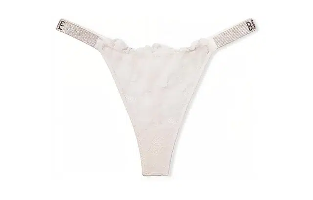 VICTORIA'S SECRET Logo 1