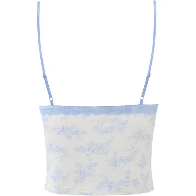 I.AM.GIA KENDRA TANK