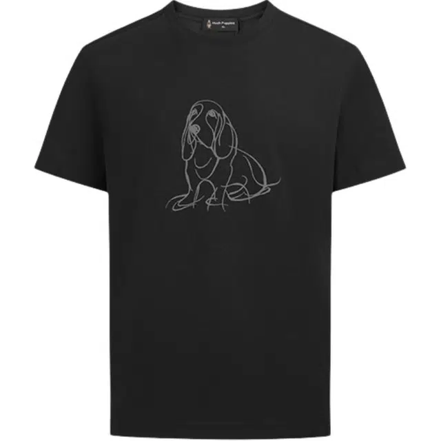Hush Puppies T