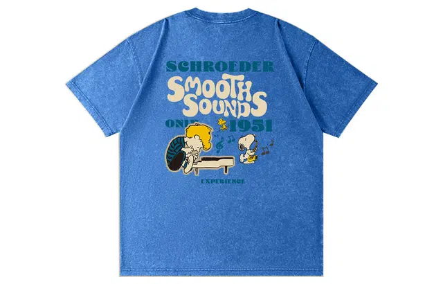 SNOOPY T