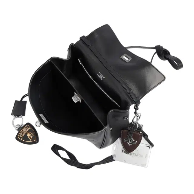 Balenciaga x Automobili Lamborghini Rodeo