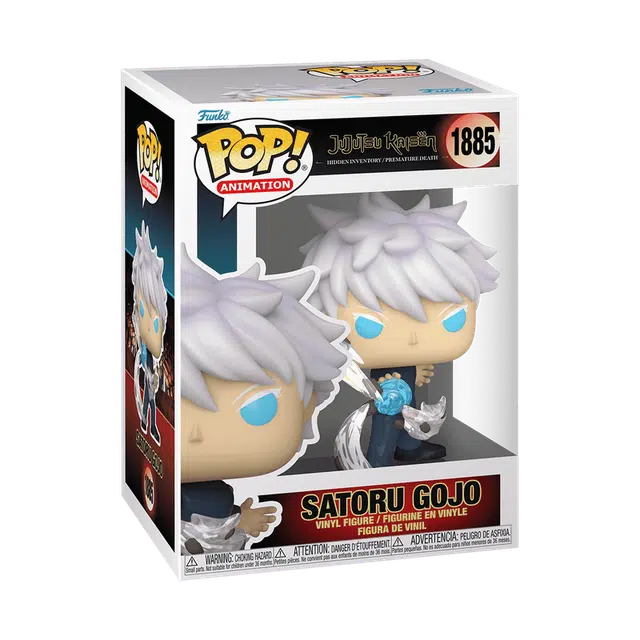 Funko Q