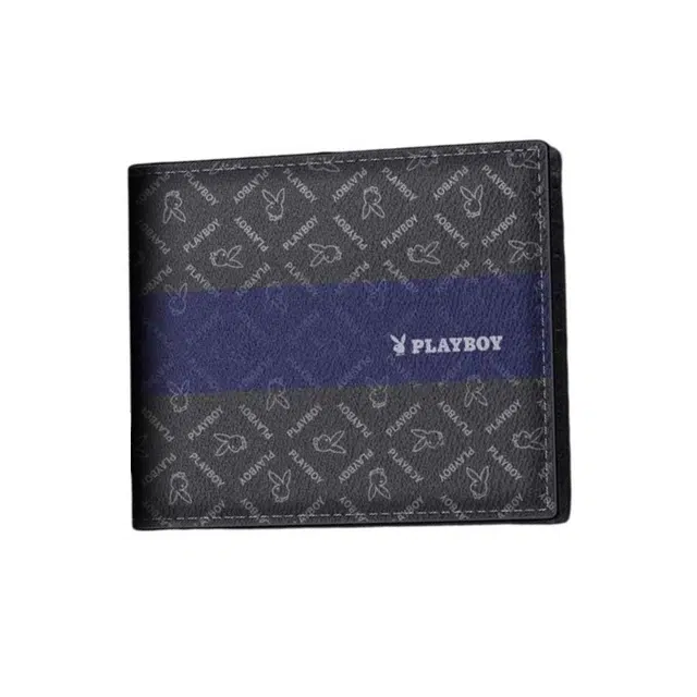 Playboy LOGO PVC