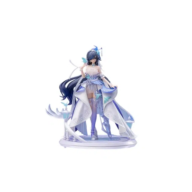 MIHOYO 318Ver.