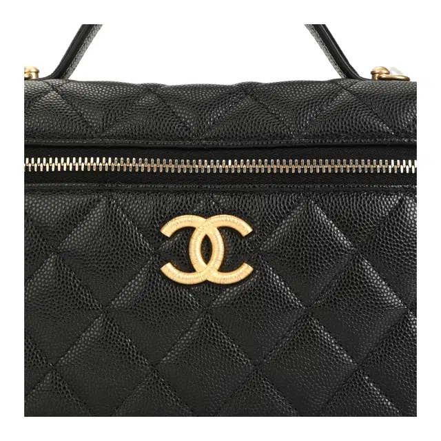 CHANEL 25P