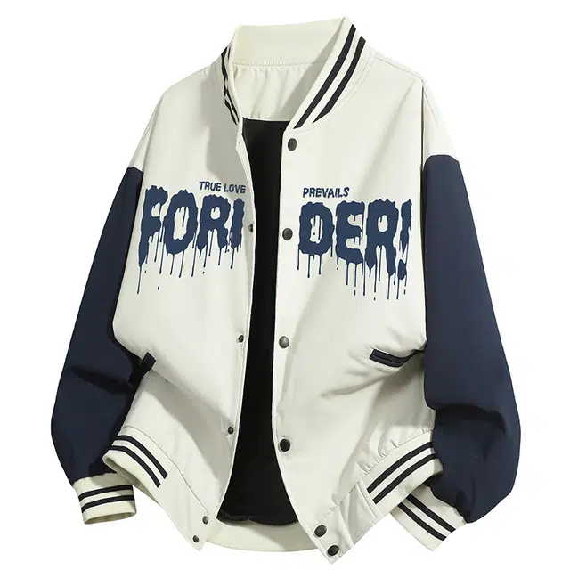 FORIDER Logo
