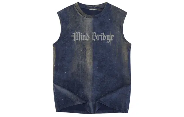 MindBridge 260g Logo