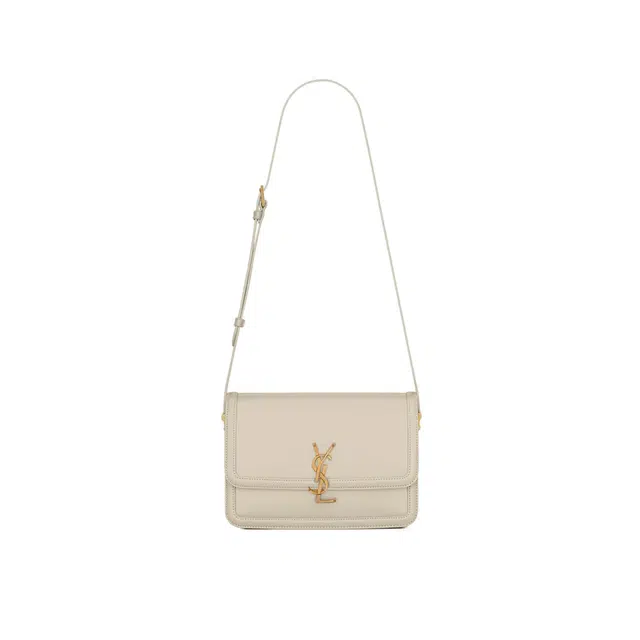 SAINT LAURENT SOLFERINO Logo