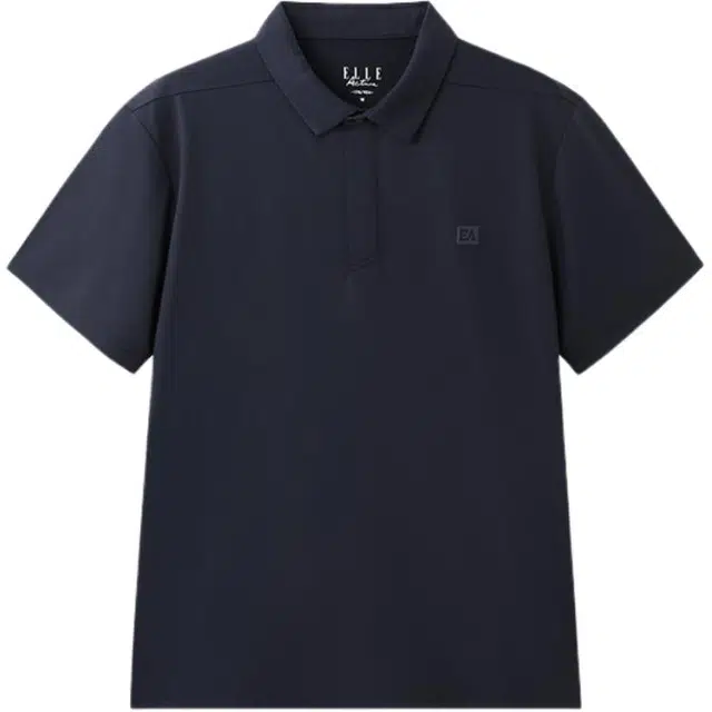 ELLE Active Polo