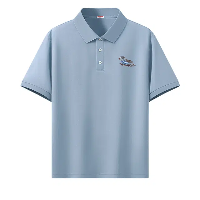 TRANSFORMERS Polo