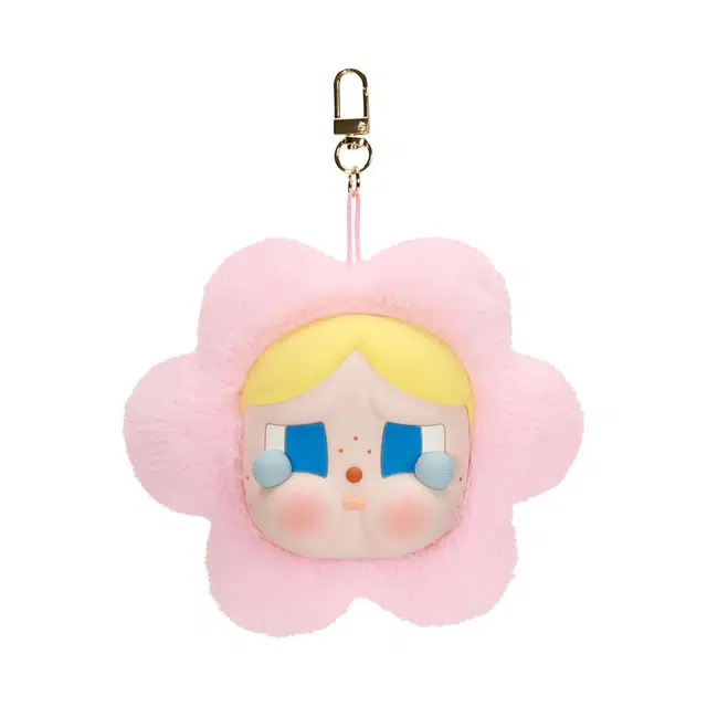 POP MART CRYBABY CRYBABY