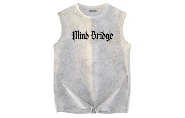 MindBridge 260g Logo
