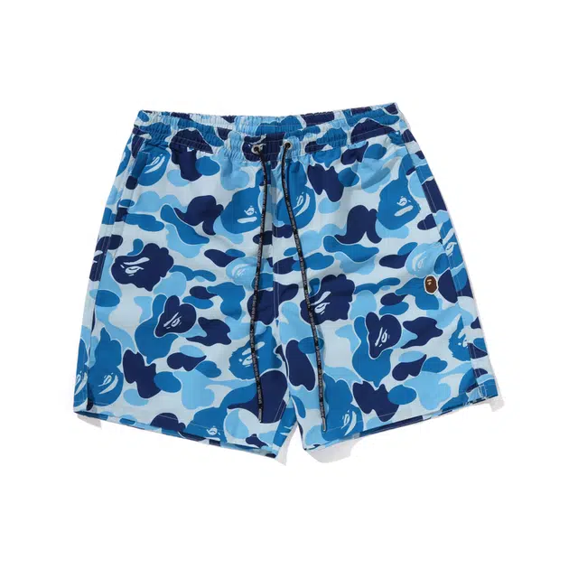 BAPE SS25 ABC CAMO