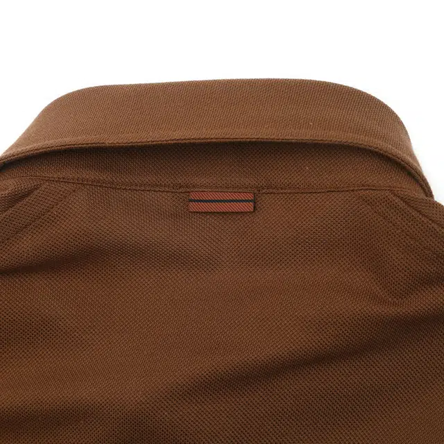Zegna SS25 Polo