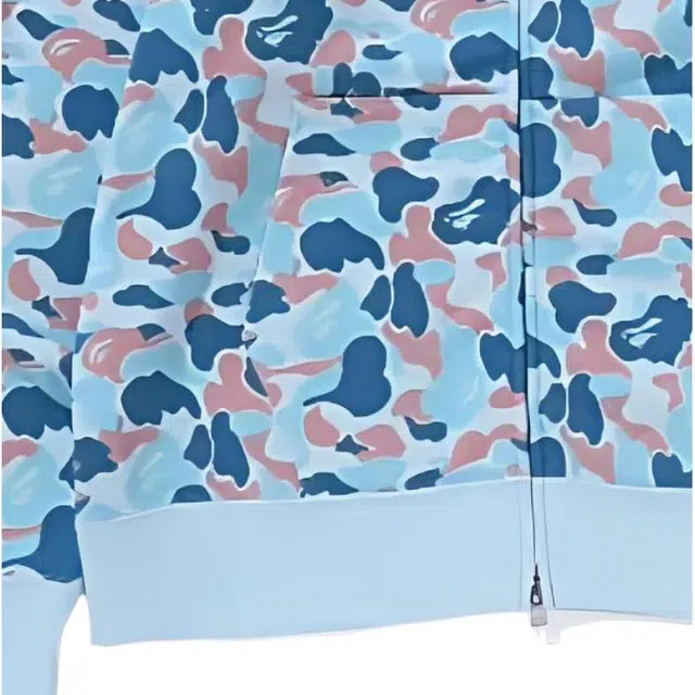 BAPE STORE PACK FW24 logo