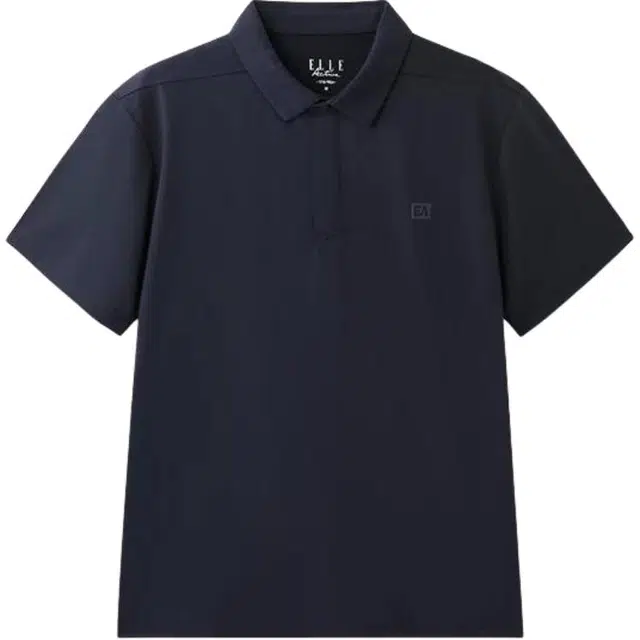 ELLE Active Polo