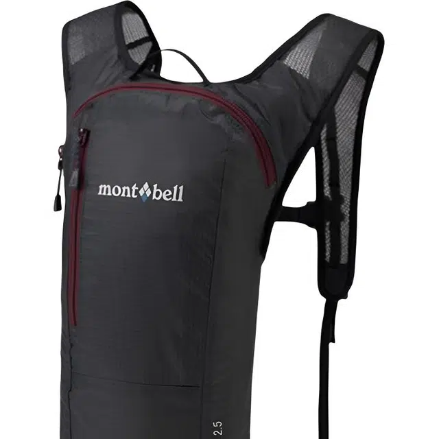 MONTBELL2.5L