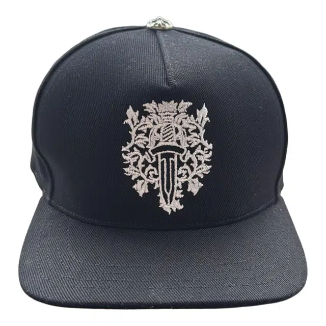 Chrome Hearts