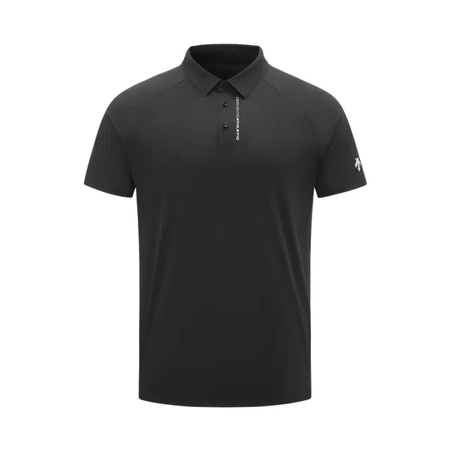 DESCENTE TRAINING Polo
