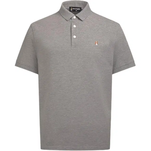 Hush Puppies Polo