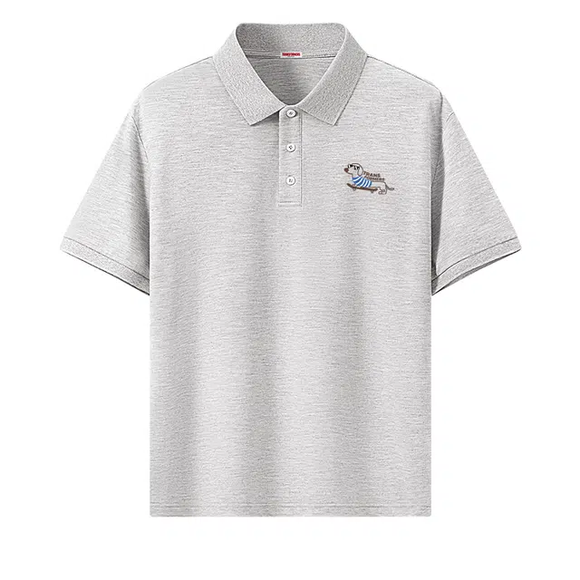 TRANSFORMERS Polo
