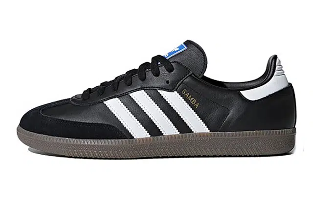 adidas originals SAMBA OG AnJie