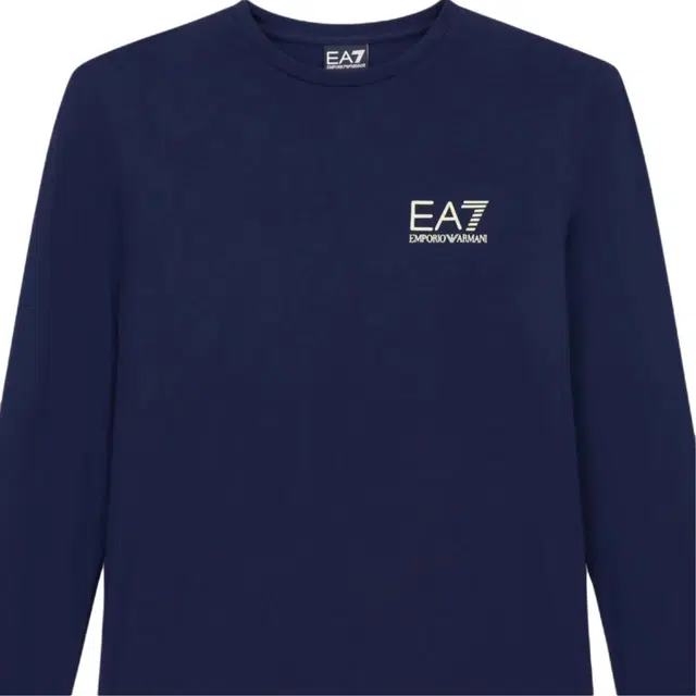 EMPORIO ARMANI EA7 T