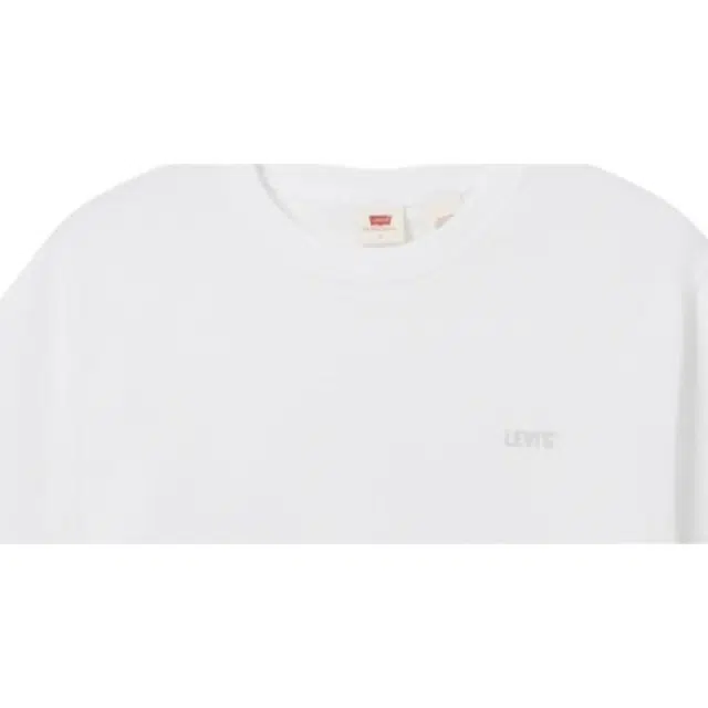 levis SS25 logoT