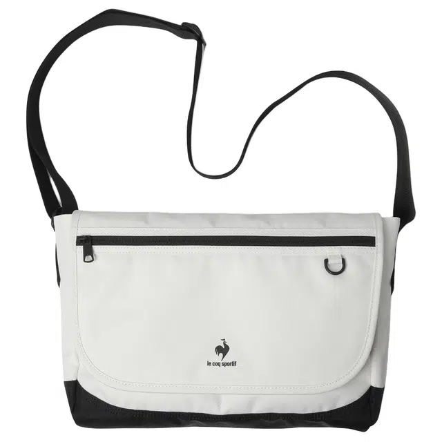 le coq sportif Logo