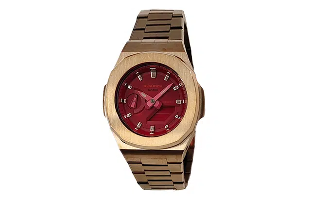 CASIO 200 GA-2100-4A