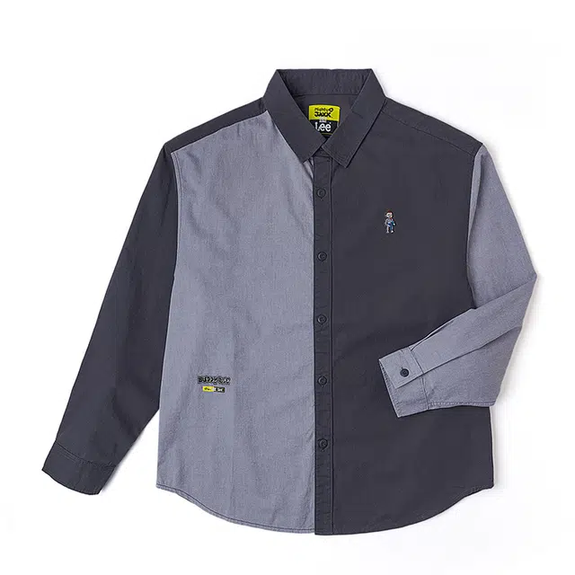 Lee FW25 MIGHTY JAXX