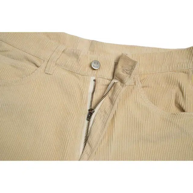 Drew House SS22 Corduroy Carpenter Short