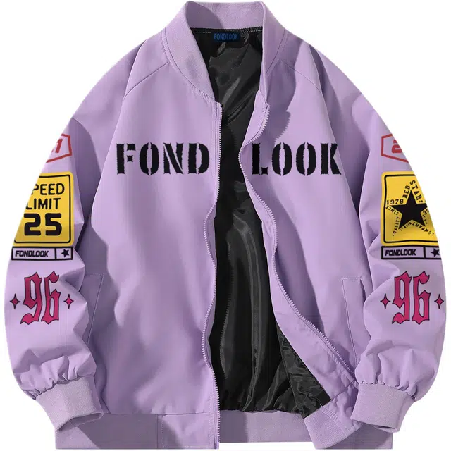 FONDLOOK