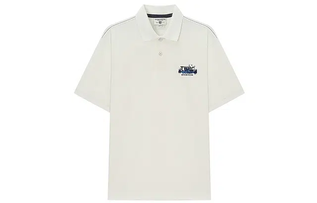 Teenie Weenie Men Polo