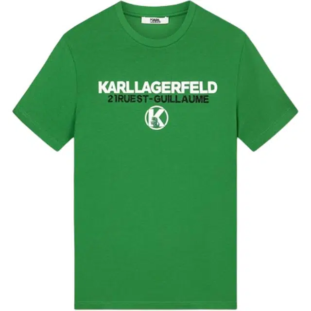 KARL LAGERFELD T