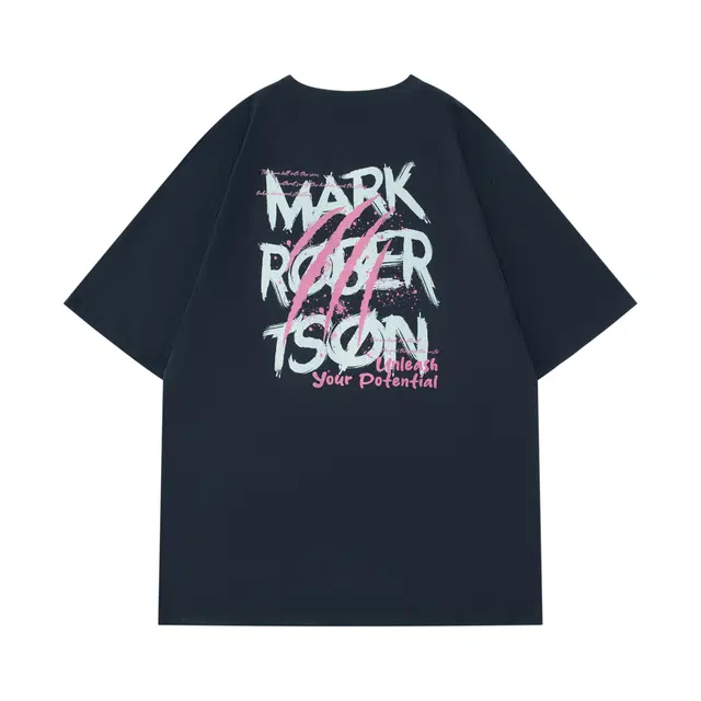 MARK ROBERTSON T