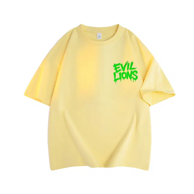 Evil lions LOGOT