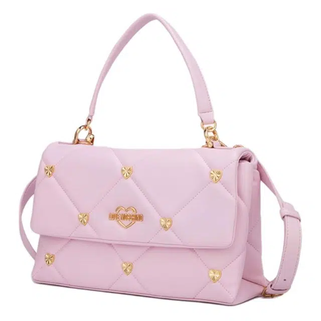 LOVE MOSCHINO Jewel Hearts