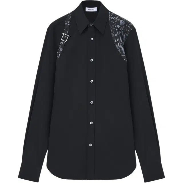 Alexander McQueen