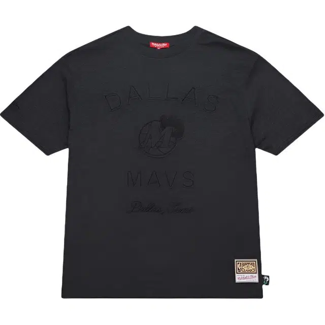 Mitchell Ness NBALifestyle T