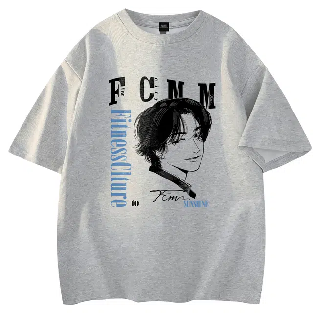 FCMM T