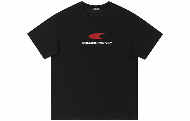 Rolling Money LogoT