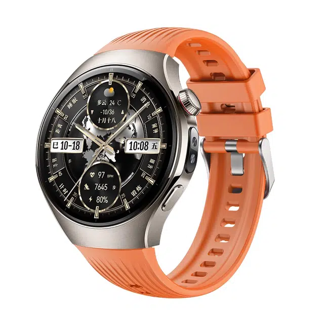 watchbond 207mm