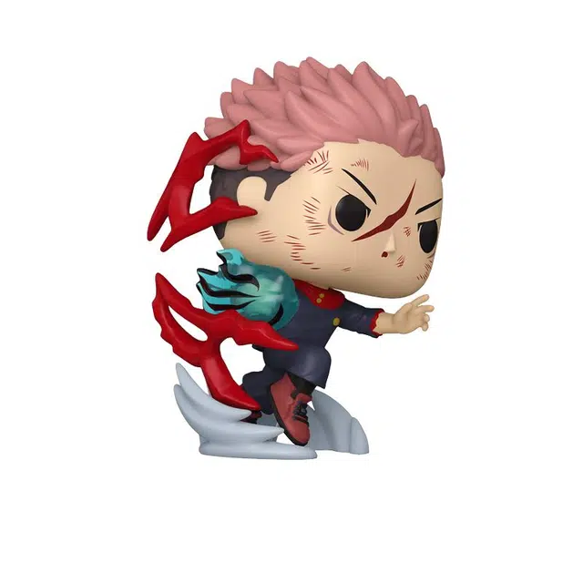 Funko Q