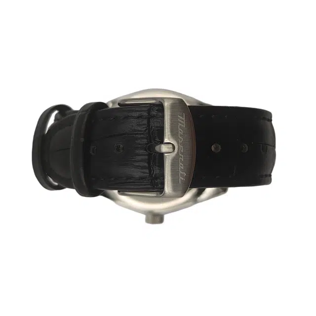 Maserati Watch