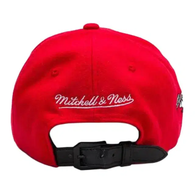Mitchell Ness -
